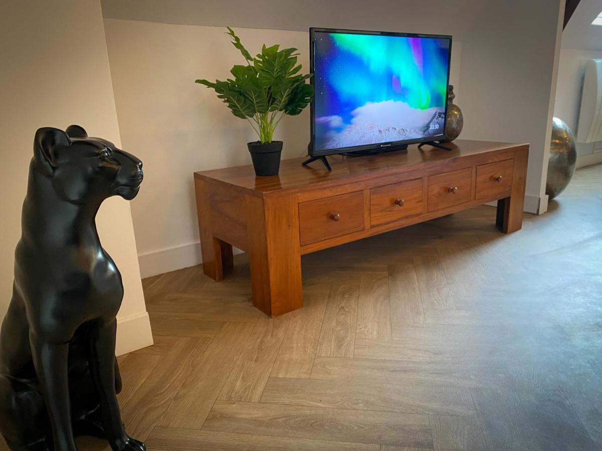 Le Kt-Dral - Appartement Hypercentre บัวร์ ภายนอก รูปภาพ