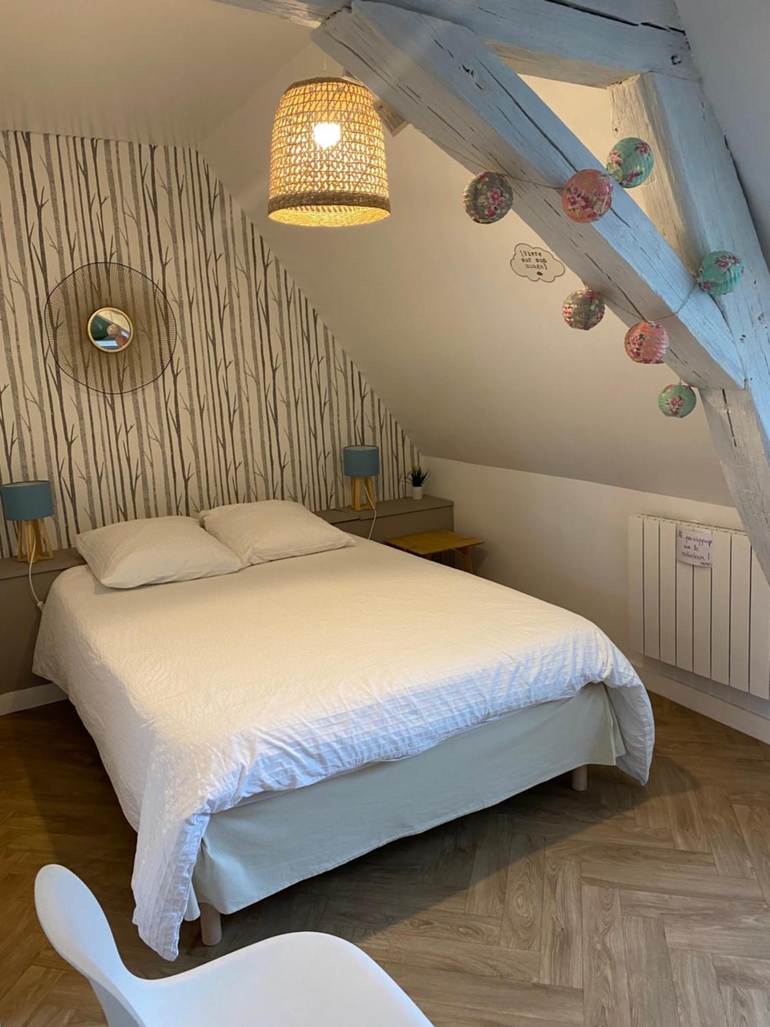 Le Kt-Dral - Appartement Hypercentre บัวร์ ภายนอก รูปภาพ